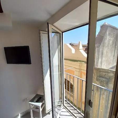 Giovhome Apartamento
