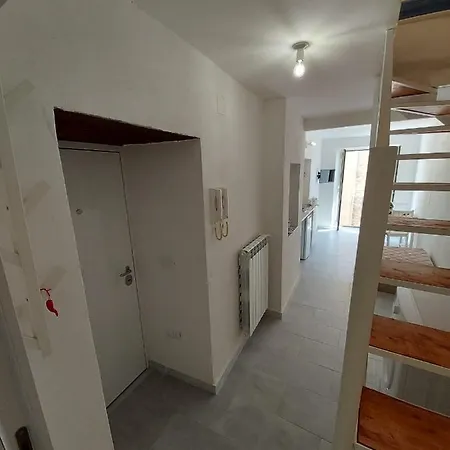 Giovhome Apartamento *