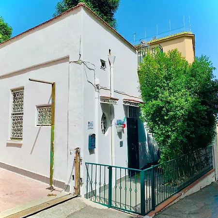 Hébergement de vacances Posillipo 176