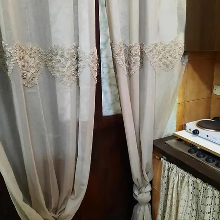 Casa Duomo Di San Gennaro Napoli