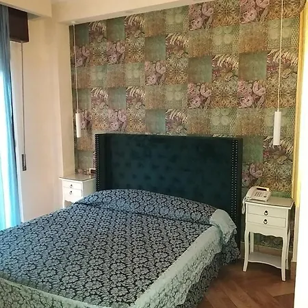 Hotell Kursaal Neapel