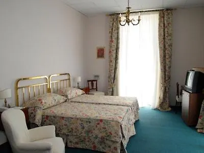 Hotel Britannique 3*