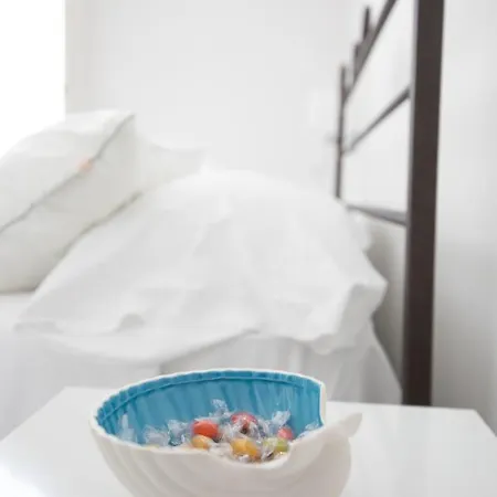 Bed & Breakfast Effe Naples