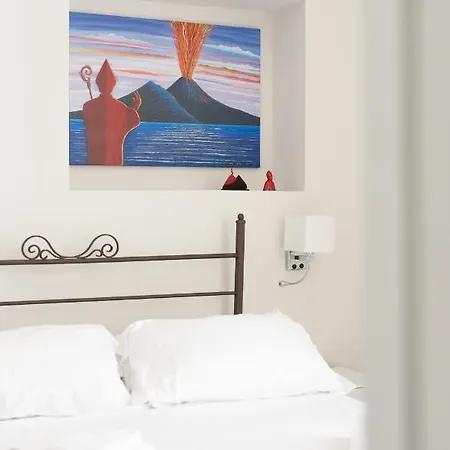 Effe Bed & Breakfast *