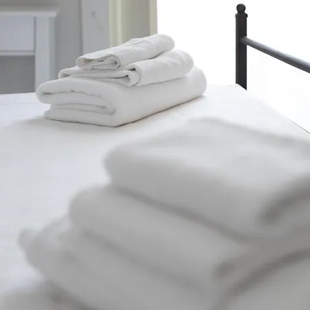 Bed & Breakfast Effe Naples