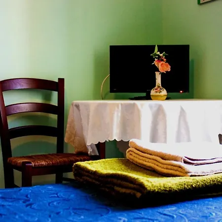 Bed & Breakfast Canta Naples