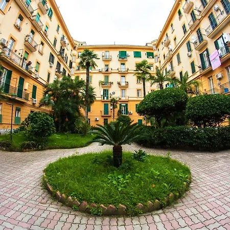 Bed & Breakfast Canta