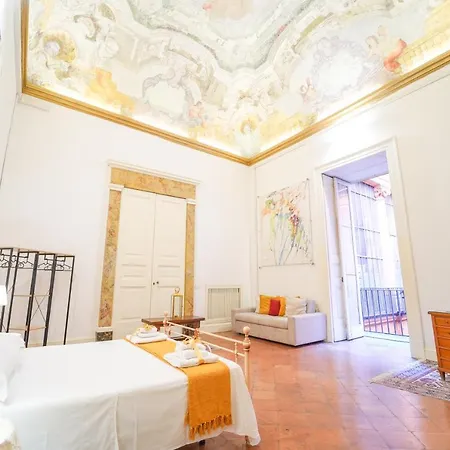 Apartamento Casa Napoletana - Culture *