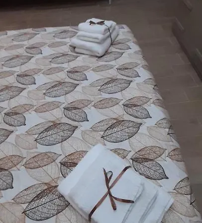 Appartamento Vacanze Napoletane