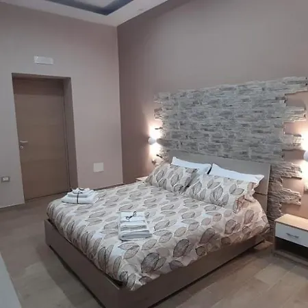 Appartamento Vacanze Napoletane *