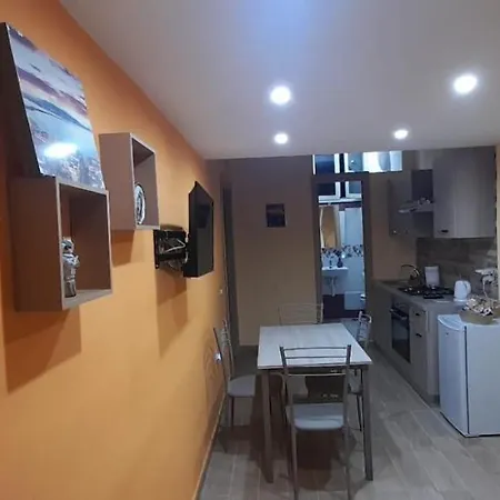 Appartamento Vacanze Napoletane *