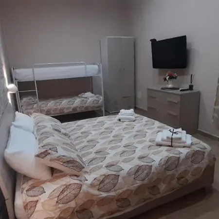 Vacanze Napoletane Appartamento
