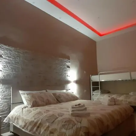 Vacanze Napoletane Napoli