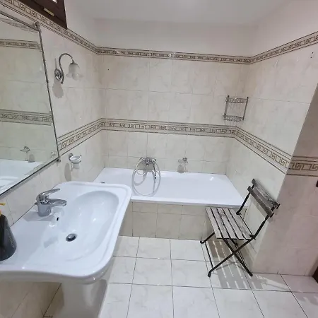 Montesanto Terrace Ii Apartment