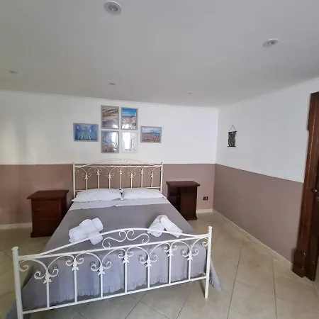 Apartment Montesanto Terrace Ii Naples