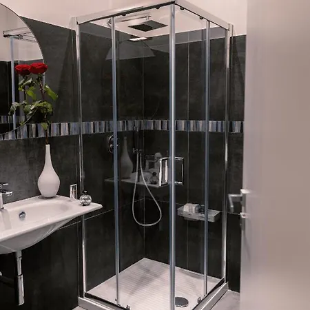 In Blu Maison Апартаменты