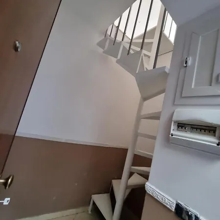Apartment Montesanto Terrace Ii *