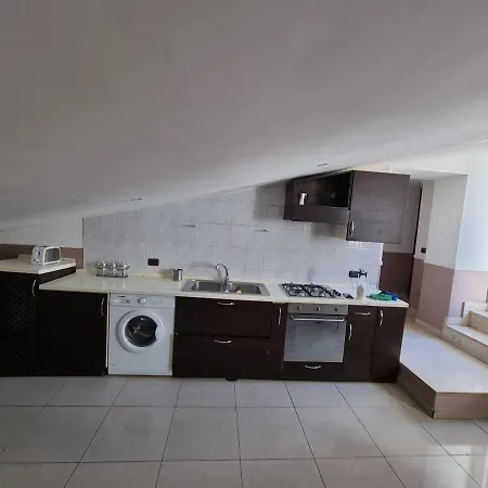 Montesanto Terrace Ii Apartment