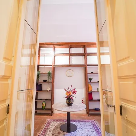 Apartamento Casa Napoletana - Culture Nápoles