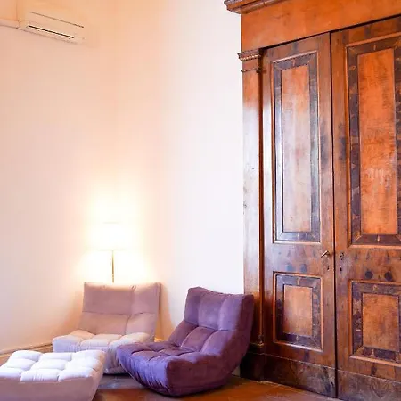 Apartamento Casa Napoletana - Culture