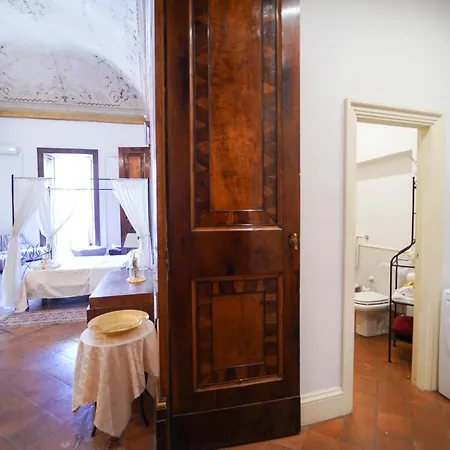 Apartamento Casa Napoletana - Culture Nápoles