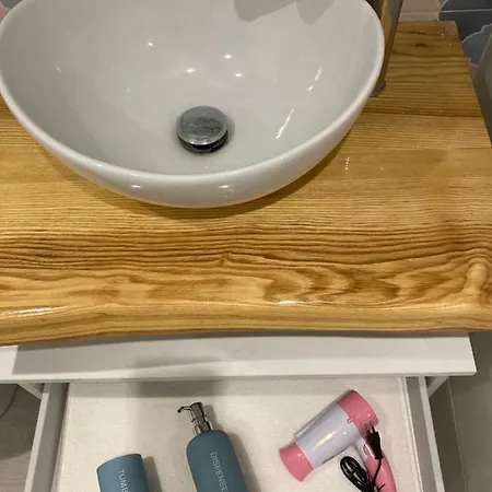 Appartement Casa Maradona Naples