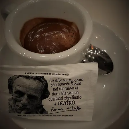 Casa Giògiò Casa vacanze *