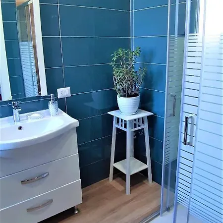 Casa Giògiò Casa vacanze