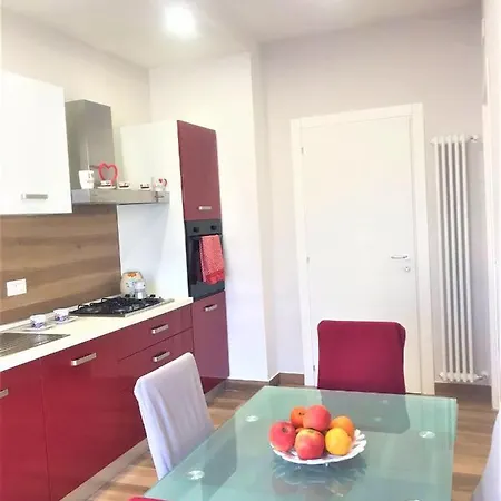 Casa vacanze Casa Giògiò Napoli