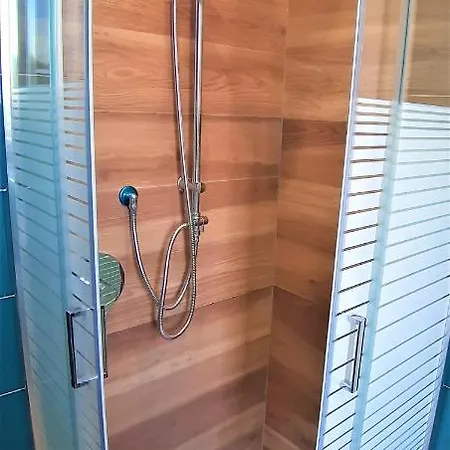 Casa Giògiò Casa vacanze *