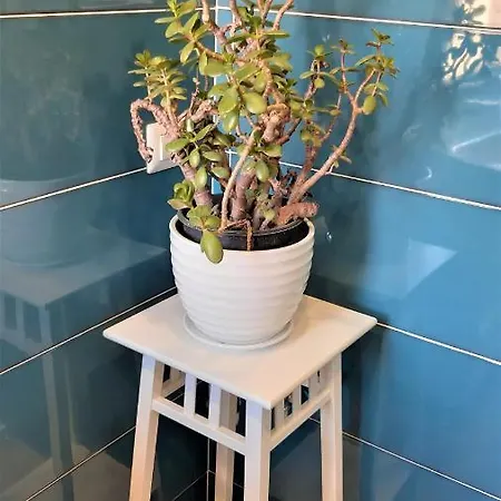 Casa Giògiò Napoli
