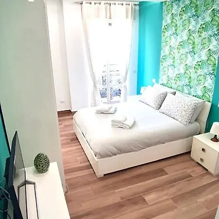 Casa vacanze Casa Giògiò *