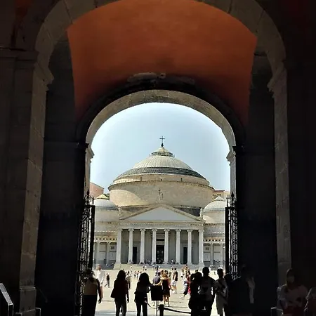 Casa Giògiò Casa vacanze Napoli