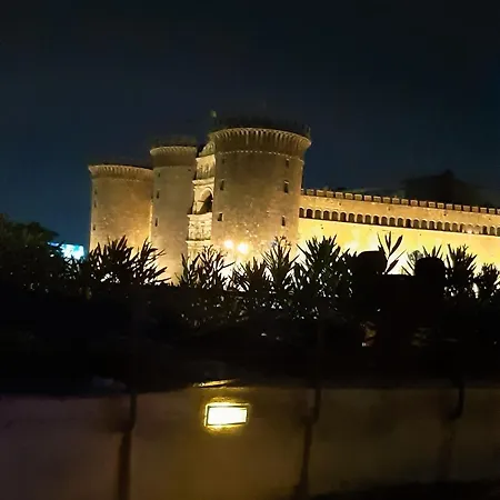 Casa vacanze Casa Giògiò *