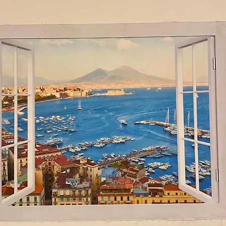 Boat Naples