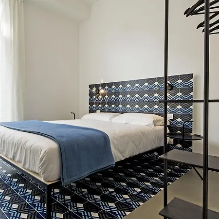 Apartment Toraldo - Dimore Partenopee