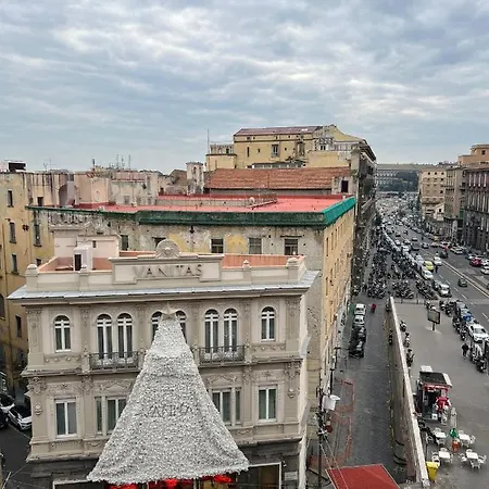 Penzion La Lepre Felice-bovio