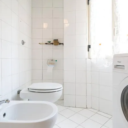 Lägenhet Borgo Antignano *
