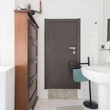 Lägenhet Borgo Antignano Neapel