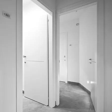 Gasthof Domus Schilizzi Neapel