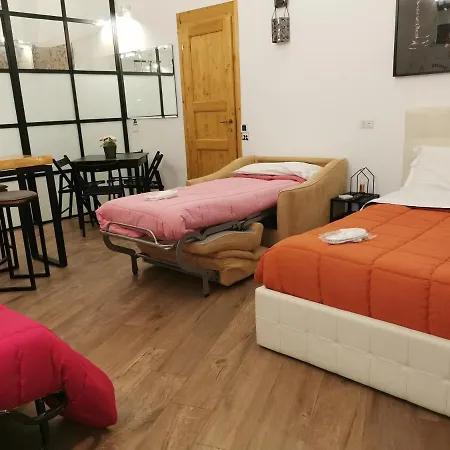 Centro דירה *