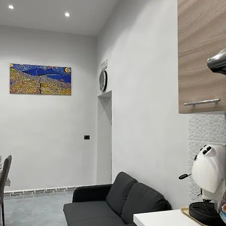 La Casa Di Adele