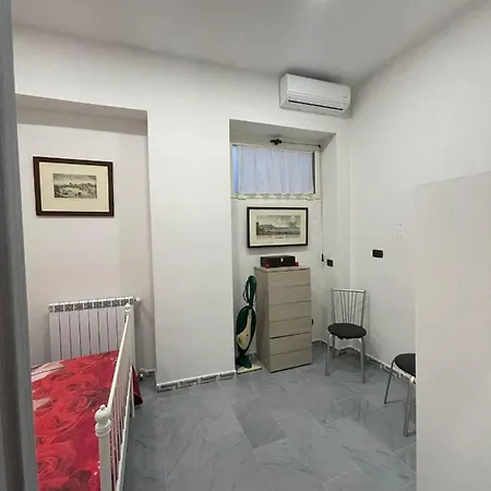 La Casa Di Adele * Nápoles