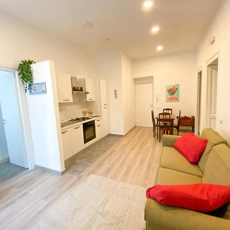 Apartamento Le Casette Di Piazza Borsa