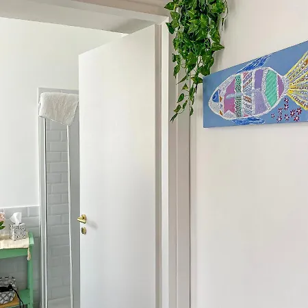 Apartamento Le Casette Di Piazza Borsa *