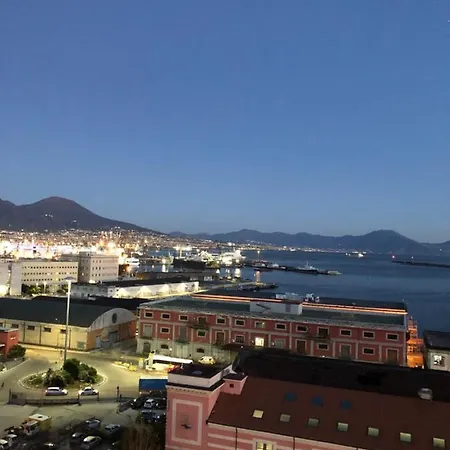 Affittacamere Marina Sky 8 *