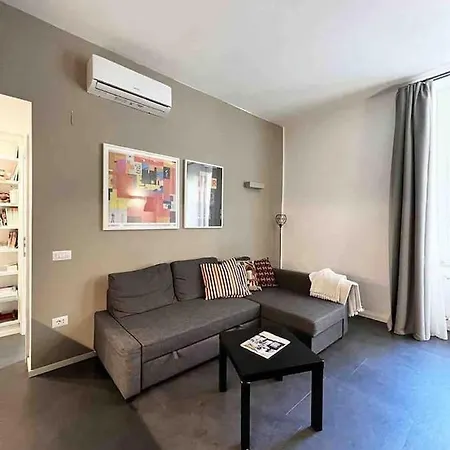Apartment Pizzofalcone27