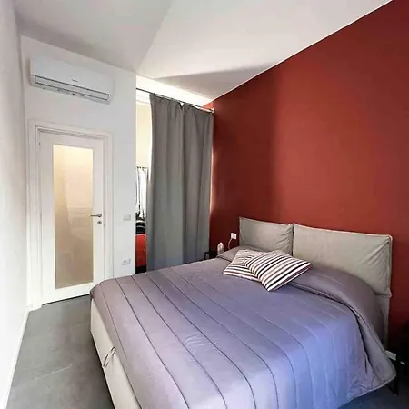 Apartment Pizzofalcone27 *