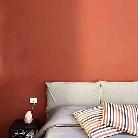 Apartment Pizzofalcone27 Naples