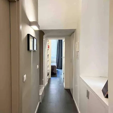 Apartment Pizzofalcone27 *